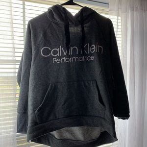 calvin klein sweatshirt